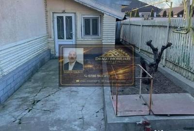 Casă cu 3 camere cu Teren 217 Mp în Tecuci - 1