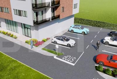 Apartament cu 2 camere decomandat în Rădăuți