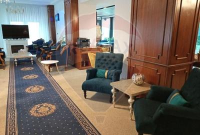 Hotel Boutique de vanzare zona Pescarie Constanta teren 1364 mp - 17