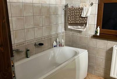 Casă cu Teren 1100 Mp în Sânmihaiu Român - 4