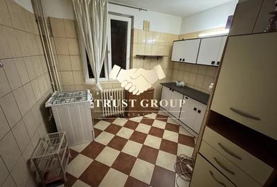 3 camere Drumul Taberei | Reabilitat | 2 min metrou  | - 1