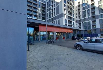 REA1026210 Cloud 9 Studio Dublu cu Parcare subterana REA1026210 Cloud 9 Studio Dublu cu Parcare subterana - 1