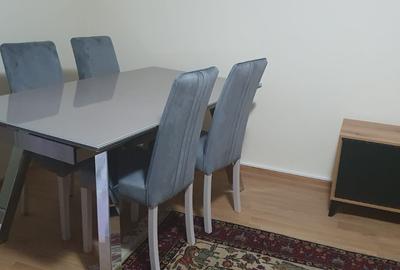 Apartament 2 camere, decomandat, et 3, PRIMA INCHIRIERE Salajan Metrou - 4