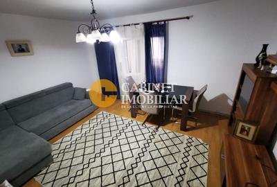 Apartament 2 cam, 50mp | Renovat | Parter înalt | Beci propriu | Lunca Cetatuii - 2