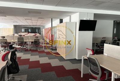 Birou, de 1,452 mp, în Regie - 4