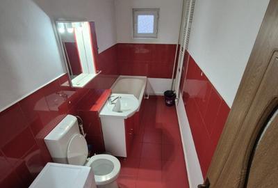 Garsoniera confort 1 , Mioritei , moderna , cod CE 1046 - 4