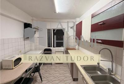 Apartament cu 3 camere decomandat, mobilat în Republicii - 10