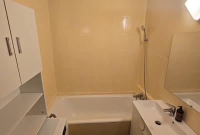 Apartament cu 2 camere semidecomandat în Moșilor - 8