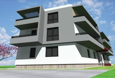 Apartament 2 camere de vanzare - Zona Salciei, Baia Mare - 5