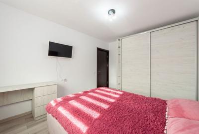 Apartament cu 3 camere decomandat în Geamăna - 1