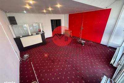 Spațiu comercial, de 126 mp, în E3 - 12