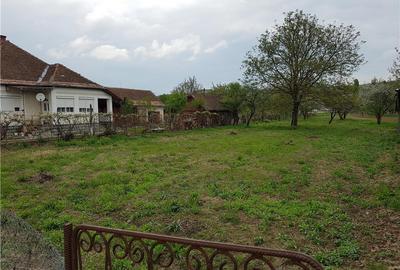 Teren de 2700 mp, în Mărișelu - 3