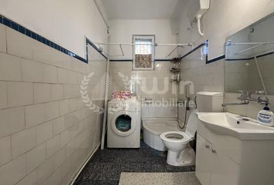 Casa individuala | 120mp utili | Teren 500mp | Garaj | Zona Iulius - 5