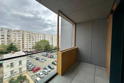 Apartament cu 3 camere decomandat în Unirii - 15