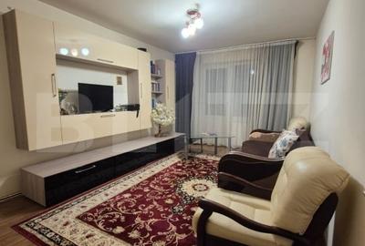 Apartament de 2 camere, 55 mp, zona Tudor - 1