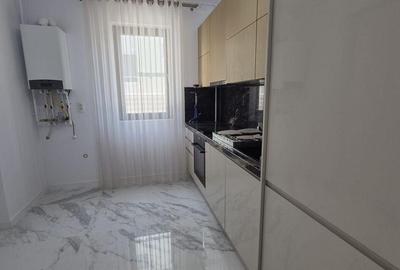 Apartament cu 2 camere decomandat în Titan - 3