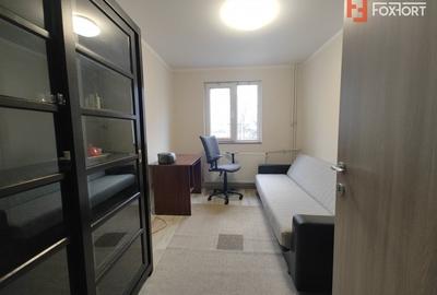 Apartament cu 3 camere de inchiriat in Timisoara, zona Dacia - 2