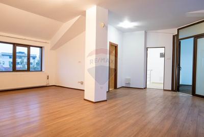 INVESTITIE - Vanzare vila finalizata S+P+2E+M, zona Doamna Ghica - 20