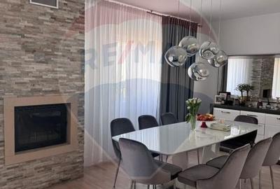 Inchiriere apartament spatios 3 camere/Pipera, langa Scoala Americana - 10