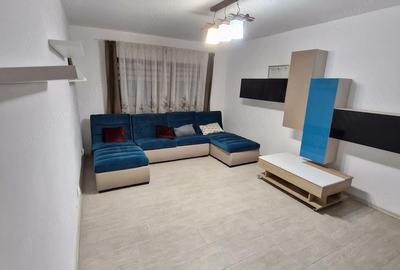 Apartament cu 2 camere decomandat în Central - 1