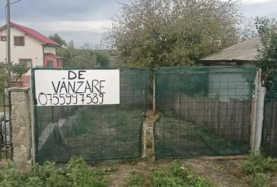 Teren de 800 mp, în Lilieci - 2