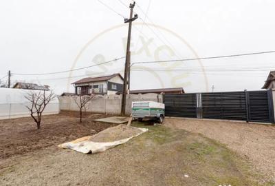 Casă cu 5 camere cu Garaj în Călinești - 3