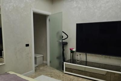 Apartament cu 2 camere decomandat, mobilat în Km 5 - 8
