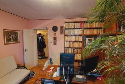 Comision 0% - Apartament 3 Camere, Decomandat, Etaj 3/4, Gheorgheni - 3