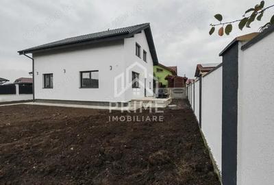 Casa de vanzare P+M | 4 CAMERE | 2 bai | 160 MP UTILI | ZONA ORIZONT - 2