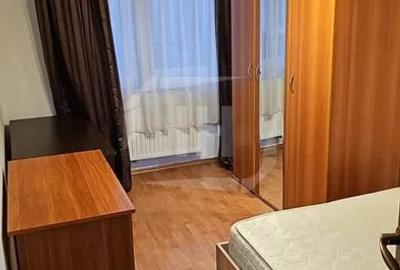 Apartament cu 3 camere decomandat, mobilat în Mărăști - 3