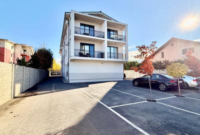 Apartament 2 camere, 45 mp, centrala proprie - GIROC Apartament 2 camere, 45 mp, centrala proprie - GIROC - 10