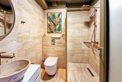 Plaja Belona - Apartament de Lux cu priveliste spectaculoasa! - 12