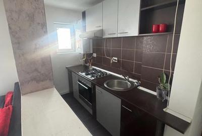 Apartament cu 2 camere semidecomandat în Mihai Viteazul - 2
