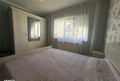 Apartament cu 2 camere decomandat în Valea Lupului - 13