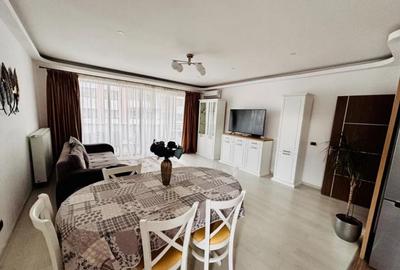 Apartament 4 camere, decomandat - zona Tractorul - 1