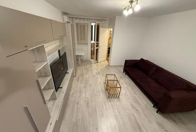 Garsoniera  Titan Pet Friendly Garsoniera  Titan Pet Friendly - 3