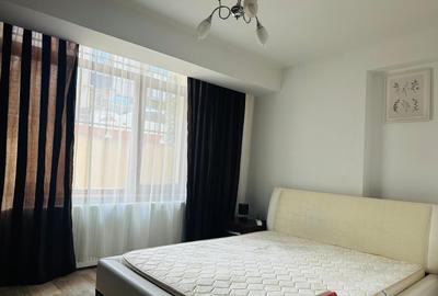 Inchiriere 2 Camere Floreasca - 9