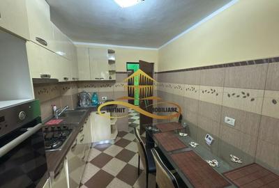 Apartament 3 camere renovat de vanzare in Bacau - 2