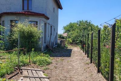 Teren Construcții intravilan de 556 mp, în Berceni