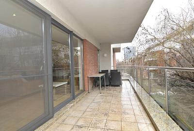 Apartament cu 5 camere decomandat, mobilat în Dorobanți - 11