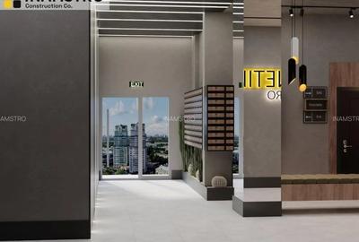 TVA 21% INCLUS *Apartament 3 camere PREMIUM* - 71,45 mp - 2