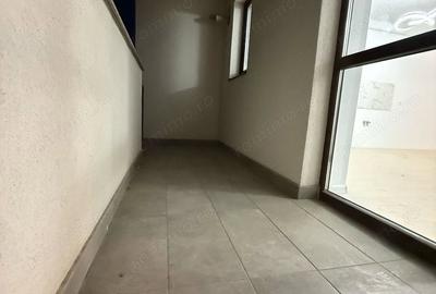 Apartament cu 2 camere în Braytim - 11