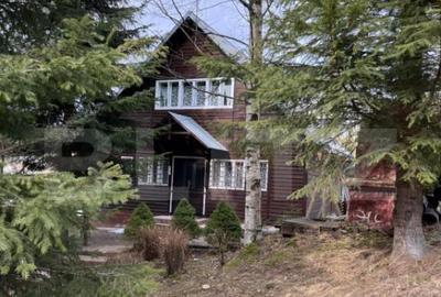 Casă cu 3 camere cu Teren 2243 Mp în Central - 17