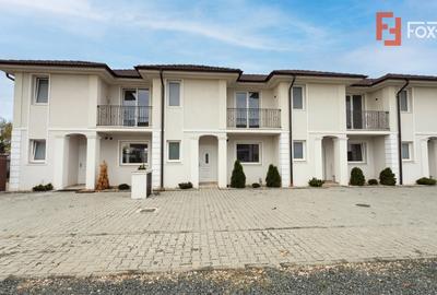 Casă cu 4 camere cu Canalizare în Giroc