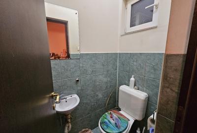 Apartament 5 camere, 120 mp, parter, Elisabetin - central, Timișoara - 12
