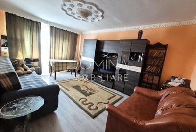 Apartament 2 camere, et. 2, in Rovinari, str. Sporturilor - 2