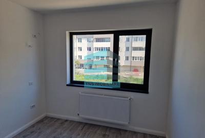2 Camere cu Gradina 40 Mp, Titan -Pallady - 3