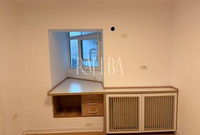 Apartament cu 2 camere decomandat în Parcul Carol - 16
