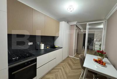 Apartament cu 2 camere decomandat în Tudor - 7