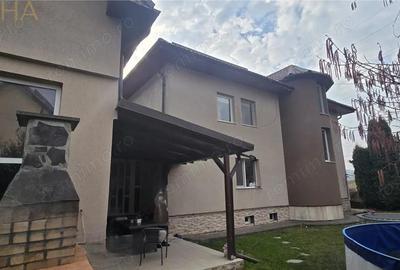 Casă cu Teren 954 Mp în Calea Moldovei - 7